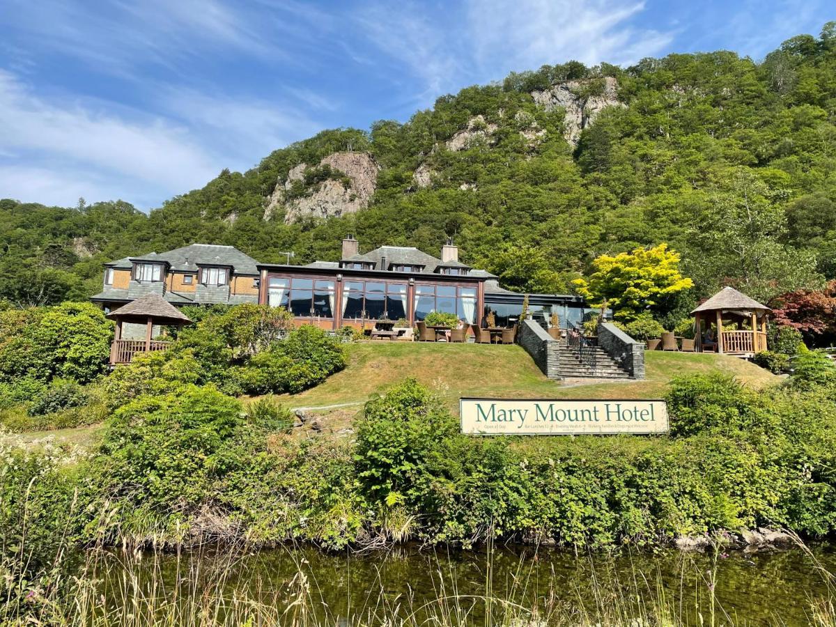 The Mary Mount Hotel Keswick  Exterior photo