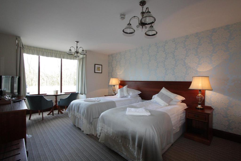 The Mary Mount Hotel Keswick  Room photo